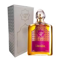 Perfume Árabe Lab 8 Vanilla 100ml Perfume Árabe Lab 8 Vanilla 100ml