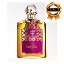 +Perfume Árabe LAB8 100 ml Vanilla - LAB 8 +Perfume Árabe LAB8 100 ml Vanilla - LAB 8