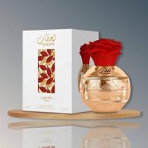 Perfume Arabe lahdath lattafa pride 100ml Eau de Parfum Perfume Arabe lahdath lattafa pride 100ml Eau de Parfum