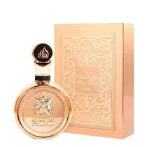 Perfume Árabe Lataffa Fakhar Gold Extrait Edition 100ml