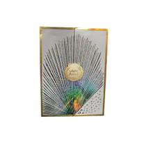 Perfume Árabe Lattafa Afeef 100ml Perfume Árabe Lattafa Afeef 100ml
