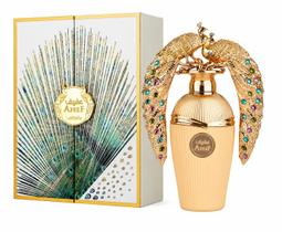 Perfume Árabe Lattafa Afeef Eau de Parfum Unissex 100ml Perfume Árabe Lattafa Afeef Eau de Parfum Unissex 100ml