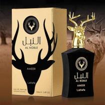 Perfume Árabe Lattafa Al Noble ameer Eua De Parfum 100ml