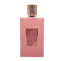 Perfume arabe lattafa ameerat al arab prive rose 100ml parfum Perfume arabe lattafa ameerat al arab prive rose 100ml parfum