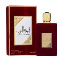 Perfume arabe lattafa ameerat al arab red 100ml parfum Perfume arabe lattafa ameerat al arab red 100ml parfum