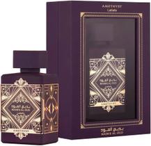 Perfume Árabe Lattafa Amethyst EDP 100 ml