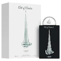 Perfume Arabe lattafa art of arabia I Eau De Parfum 100ml Perfume Arabe lattafa art of arabia I Eau De Parfum 100ml