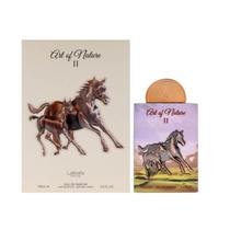 Perfume Árabe Lattafa Art Of Nature II EDP Unissex - 100ml Perfume Árabe Lattafa Art Of Nature II EDP Unissex - 100ml