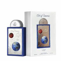 Perfume Arabe lattafa art of universe Eau De Parfum 100ml
