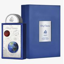 Perfume Árabe Lattafa Art Of Universe EDP Unissex - 100ml
