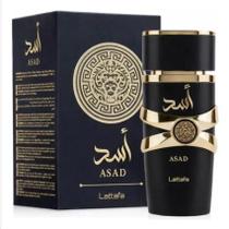 Perfume Árabe Lattafa Asad 100ml Masculino Original