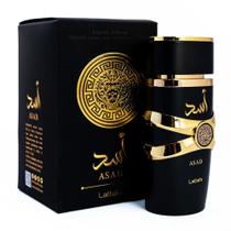 Perfume árabe lattafa asad 100ml - Perfumes Árabes