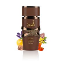 Perfume Arabe Lattafa Asad Bourbon 100ml Parfum Perfume Arabe Lattafa Asad Bourbon 100ml Parfum