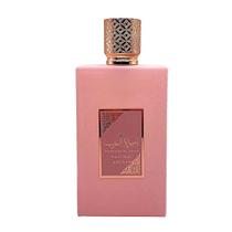 Perfume Arabe Lattafa Asdaaf Ameerat Al Arab Prive Rose 100ml Eau De Parfum