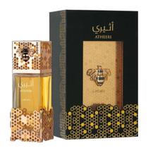 Perfume Árabe Lattafa Atheeri Eau De Parfum Feminino 100ml