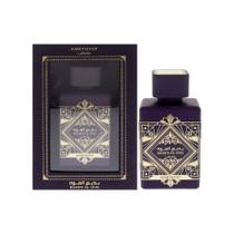 Perfume Árabe Lattafa Bade'e Al Oud Amethyst 100ml Perfume Árabe Lattafa Bade'e Al Oud Amethyst 100ml