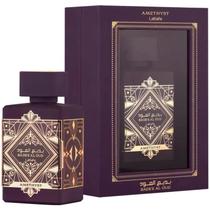 Perfume Árabe Lattafa Bade'e Al Oud Amethyst EDP 100Ml