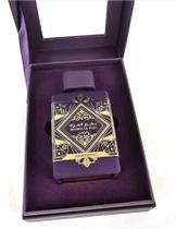 Perfume Árabe LATTAFA BADEE AL OUD - AMETHYST 100ML