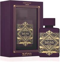 Perfume Árabe Lattafa Badee Al Oud Amethyst