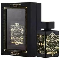 PERFUME ÁRABE Lattafa badee al oud for glory 100ml PERFUME ÁRABE Lattafa badee al oud for glory 100ml