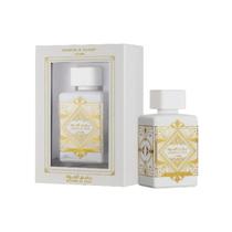 Perfume arabe lattafa badee al oud honor & glory 100ml parfum Perfume arabe lattafa badee al oud honor & glory 100ml parfum