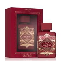 Perfume Árabe Lattafa Badee Al Oud Sublime Eau de Parfum Unissex 100ml Importado ORIGINAL
