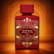 Perfume Árabe Lattafa Badee Al Oud Sublime Eua De Parfum 100ml Perfume Árabe Lattafa Badee Al Oud Sublime Eua De Parfum 100ml