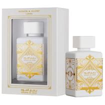 Perfume Árabe Lattafa Badee Oud Honor And Glory 100ml Masc