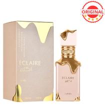 Perfume Árabe Lattafa Eclaire *feminino* - Original - 100ml Edp Original