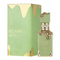 Perfume Árabe Lattafa Eclaire Pistache EDP Unissex - 100ml