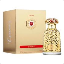 Perfume Arabe lattafa emeer Eau De Parfum 100ml Perfume Arabe lattafa emeer Eau De Parfum 100ml