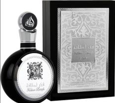 Perfume Árabe Lattafa Fakhar - 100ML- MASCULINO
