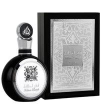 Perfume Arabe Lattafa Fakhar Black Edp 100ml Masculino