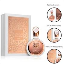 Perfume Arabe Lattafa Fakhar Eau De Parfum 100 ml Perfume Arabe Lattafa Fakhar Eau De Parfum 100 ml