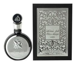 Perfume Arabe Lattafa Fakhar Edp 100Ml