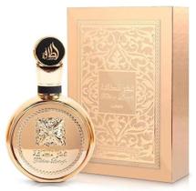 Perfume Árabe Lattafa Fakhar Gold Extrait EDP 100mlOriginal