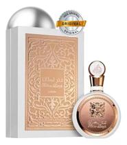 Perfume Árabe Lattafa Fakhar Rose Eau De Parfum Feminino 100ml