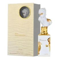 Perfume Árabe Lattafa Hayaati Gold Elixir Eau de Parfum 100ml Importado Original Alta Fixação