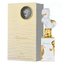 Perfume arabe lattafa her confession 100ml parfum feminino Importado Original Perfume arabe lattafa her confession 100ml parfum feminino Importado Original