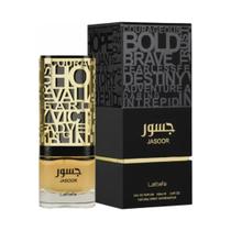 Perfume Arabe Lattafa Jasoor 100ml Eau De Parfum Perfume Arabe Lattafa Jasoor 100ml Eau De Parfum