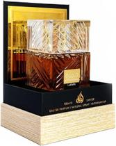 Perfume Árabe Lattafa Khamrah Eau de Parfum Unissex 100ml Importado Original