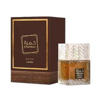 Perfume Arabe Lattafa Khamrah Qahwa 100ml Eau De Parfum Perfume Arabe Lattafa Khamrah Qahwa 100ml Eau De Parfum