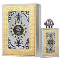 Perfume Árabe Lattafa King Of Arabia EDP Unissex - 100ml