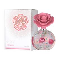 Perfume Arabe Lattafa Layaan 75ml Feminino Eau de Parfum Original Importado Alta Fixação Perfume Arabe Lattafa Layaan 75ml Feminino Eau de Parfum Original Importado Alta Fixação