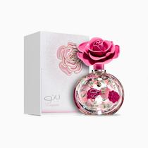 Perfume Arabe lattafa layaan Eau De Parfum 100ml Perfume Arabe lattafa layaan Eau De Parfum 100ml