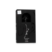 Perfume Árabe Lattafa Maahir Black Edition 100ml