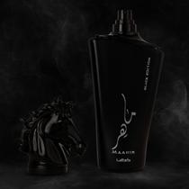 Perfume Árabe Lattafa Maahir Black Eua De Parfum 100ml