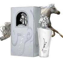 Perfume Árabe Lattafa Maahir EDP 100ml Importado Perfume Árabe Lattafa Maahir EDP 100ml Importado