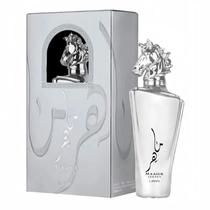 Perfume Árabe Lattafa Maahir legacy Eua De Parfum 100ml Perfume Árabe Lattafa Maahir legacy Eua De Parfum 100ml