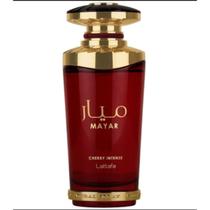 Perfume Árabe Lattafa Mayar Cherry Intense Edp 100ml Perfume Árabe Lattafa Mayar Cherry Intense Edp 100ml
